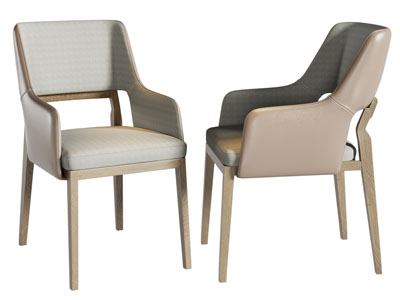 现代休闲椅子 餐椅