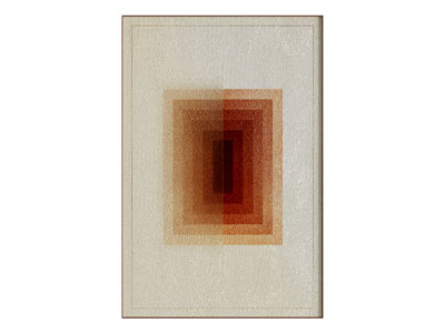 现代装饰挂画3d模型 现代装饰挂画