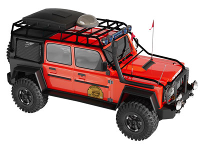 现代越野车 汽车