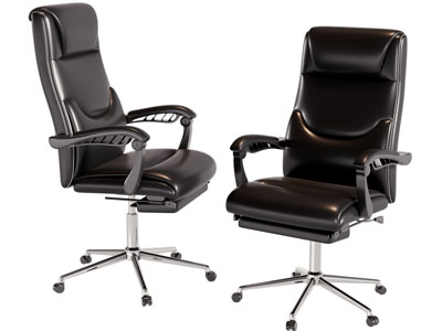 现代办公椅子 转椅