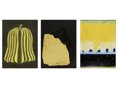 现代装饰挂画3d模型 现代装饰挂画