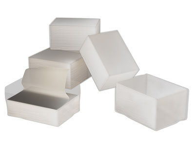 现代卫生纸 白色纸巾 抽纸