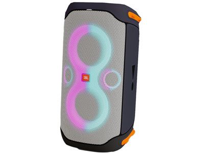 现代音响3d模型 现代音响