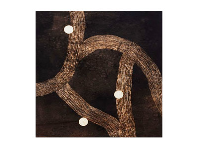 现代装饰挂画3d模型 现代装饰挂画