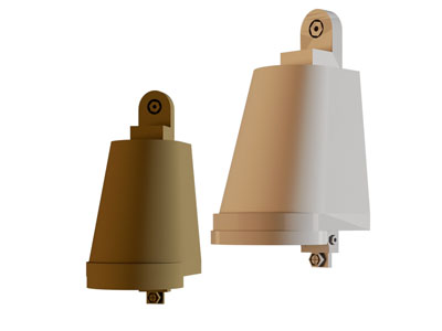 现代壁灯3d模型 现代壁灯