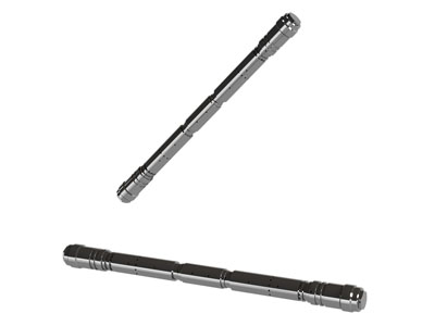现代机械零件3d模型 现代机械零件