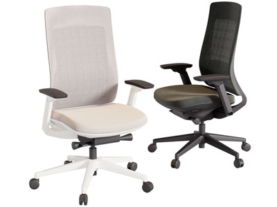 现代办公椅子 转椅