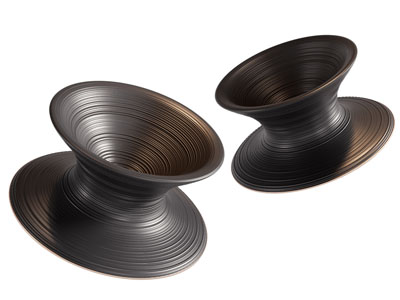 现代陀螺休闲椅子