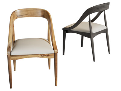 现代休闲椅子 餐椅