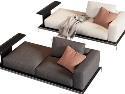 现代贵妃椅 美人榻