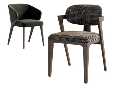现代休闲椅子 餐椅