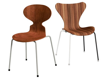 现代休闲椅子 餐椅