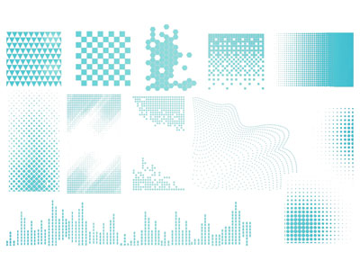 现代科技线条 墙饰3d模型 现代科技线条 墙饰