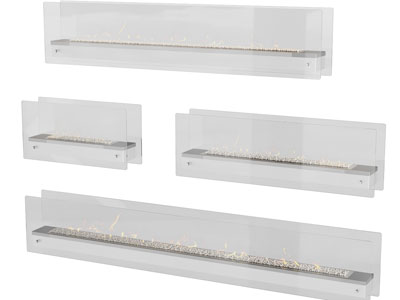 现代壁炉火炉3d模型 现代壁炉火炉