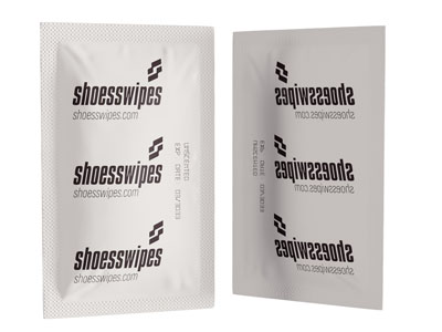 现代擦鞋清洁纸 生活用品3d模型 现代擦鞋清洁纸 生活用品