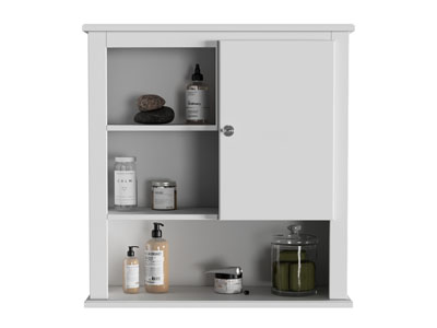 现代壁柜 吊柜 浴室柜架