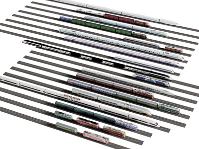 现代轨道火车 磁悬浮列车 和谐号高铁3d模型 现代轨道火车 磁悬浮列车 和谐号高铁