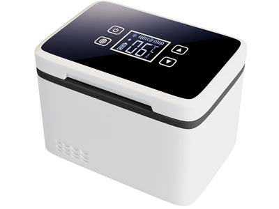 现代空调扇 风扇3d模型 现代空调扇 风扇