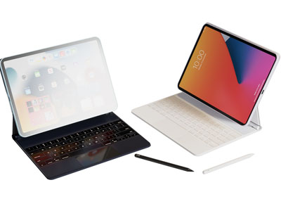 现代平板电脑3d模型 现代平板电脑