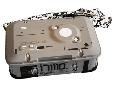 现代投影仪 幻灯机 影像设备3d模型 现代投影仪 幻灯机 影像设备