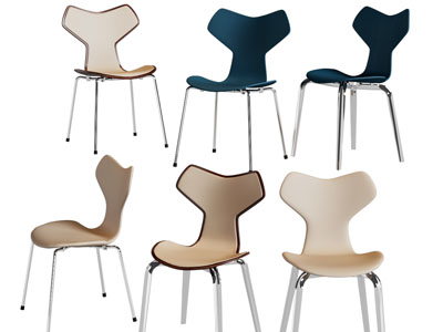 现代休闲椅子 餐椅