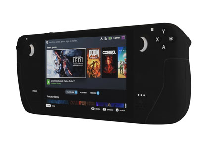 现代游戏机3d模型 现代游戏机