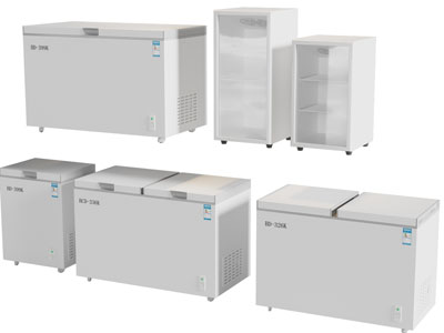 现代冰箱 冰柜 冷饮柜3d模型 现代冰箱 冰柜 冷饮柜