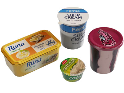 现代冰激凌 冷饮 食物