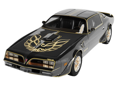 现代炫酷汽车 轿车