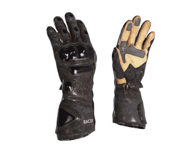 现代手套 生活用品3d模型 现代手套 生活用品