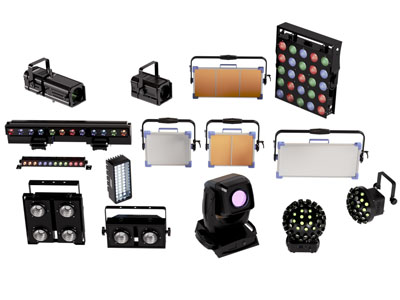 现代光束灯 射灯 舞台灯 霓虹灯3d模型 现代光束灯 射灯 舞台灯 霓虹灯