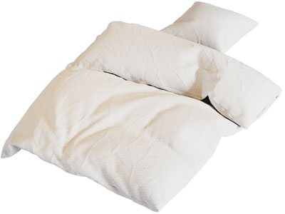 现代被褥枕头 生活用品3d模型 现代被褥枕头 生活用品