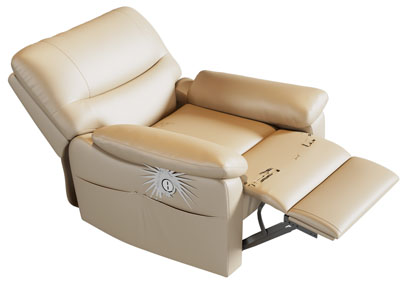 现代懒人沙发 按摩椅