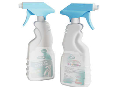 现代清洁剂 生活用品3d模型 现代清洁剂 生活用品