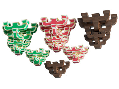 中式建筑构件 斗拱 古建