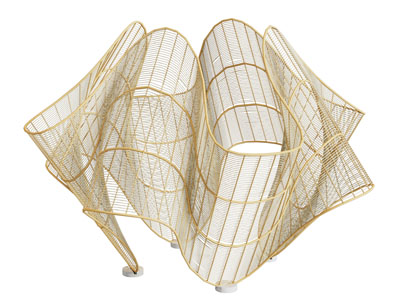 现代城市雕塑小品 概念建筑 艺术造型