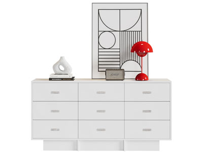 现代奶油风斗柜 玄关柜3d模型 现代奶油风斗柜 玄关柜