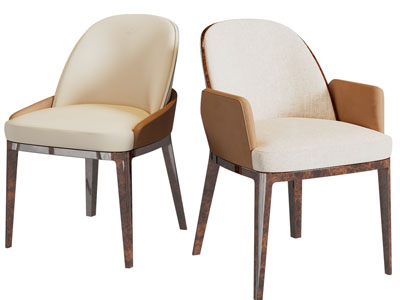 现代休闲椅子 餐椅