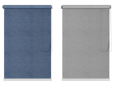 现代布帘 拉帘 窗帘3d模型 现代布帘 拉帘 窗帘