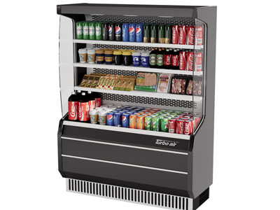 现代超市冷饮柜 展柜 保鲜柜