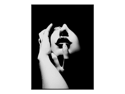 现代装饰挂画3d模型 现代装饰挂画