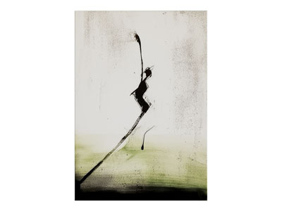 现代装饰挂画3d模型 现代装饰挂画