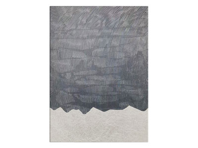 现代装饰挂画3d模型 现代装饰挂画