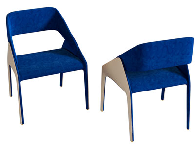 现代休闲椅子 餐椅