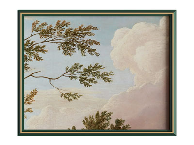 现代装饰挂画3d模型 现代装饰挂画