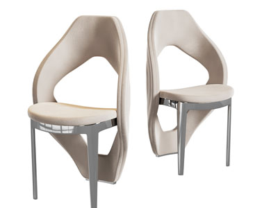 现代休闲椅子 餐椅