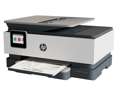 现代惠普复印机 办公电器3d模型 现代惠普复印机 办公电器