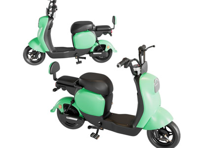 现代摩托车 电动车 电瓶车