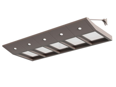 现代雨棚 遮阳棚