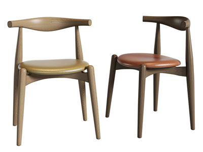 新中式休闲椅子 餐椅